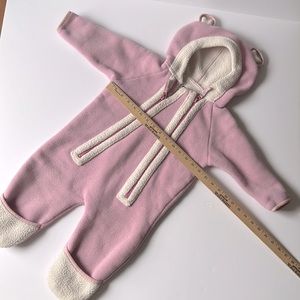 Pre own in good condition